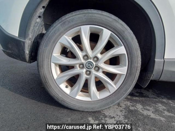 Used 2012 AT mazda cx-5 KE2FW Image[29]
