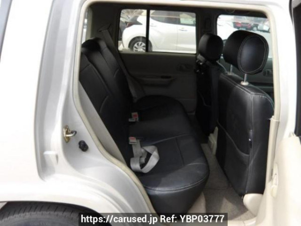 Used 2000 AT nissan rasheen RFNB14 Image[11]