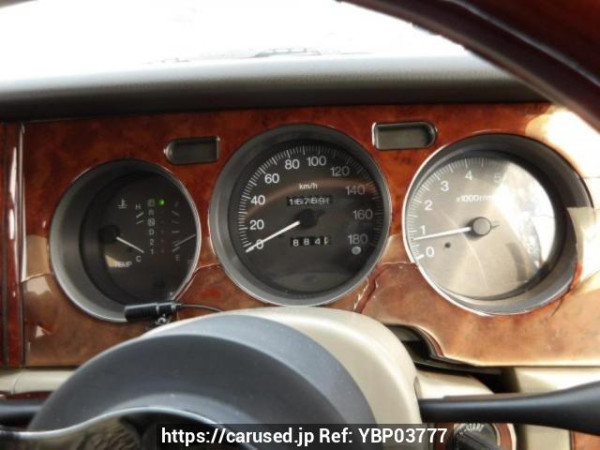 Used 2000 AT nissan rasheen RFNB14 Image[18]