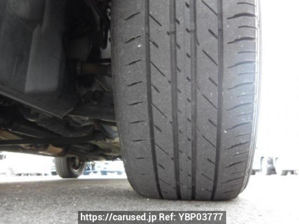 Used 2000 AT nissan rasheen RFNB14 Image[25]