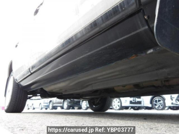 Used 2000 AT nissan rasheen RFNB14 Image[26]