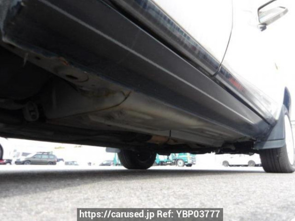 Used 2000 AT nissan rasheen RFNB14 Image[27]