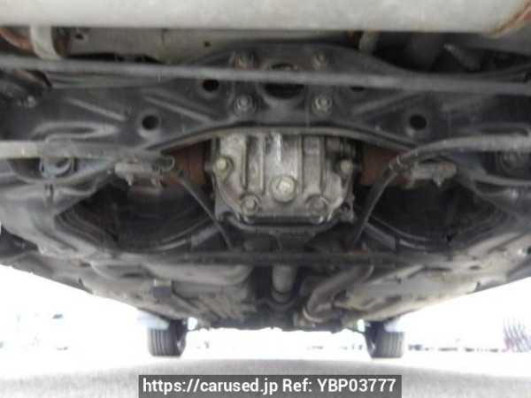 Used 2000 AT nissan rasheen RFNB14 Image[29]