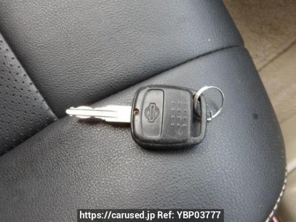 Used 2000 AT nissan rasheen RFNB14 Image[33]