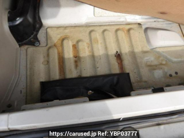 Used 2000 AT nissan rasheen RFNB14 Image[35]