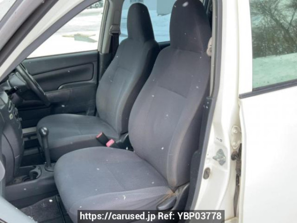 Used 2007 AT toyota probox-van NCP55V Image[13]