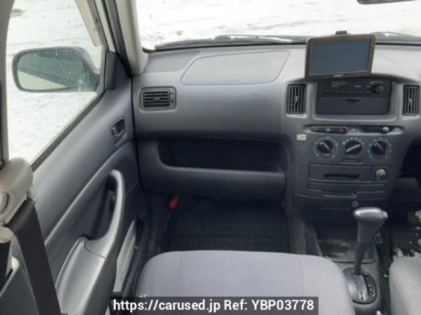 Used 2007 AT toyota probox-van NCP55V Image[17]