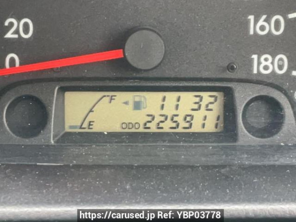 Used 2007 AT toyota probox-van NCP55V Image[24]