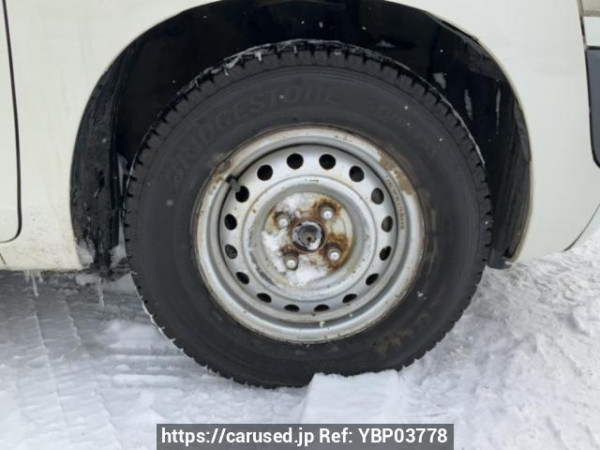 Used 2007 AT toyota probox-van NCP55V Image[27]