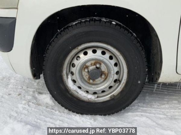 Used 2007 AT toyota probox-van NCP55V Image[28]