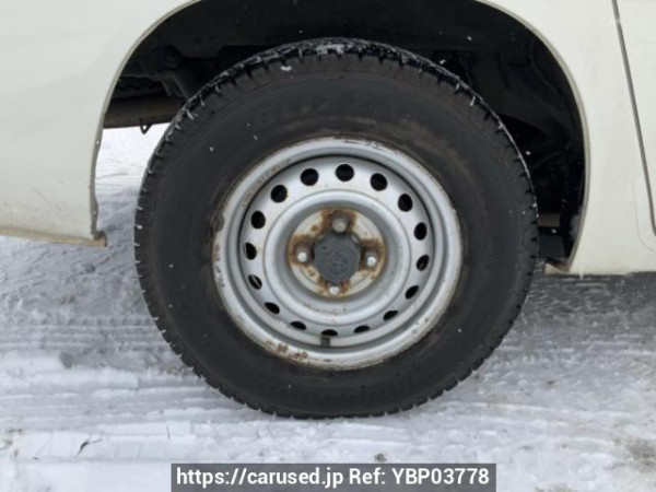 Used 2007 AT toyota probox-van NCP55V Image[29]