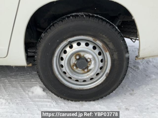 Used 2007 AT toyota probox-van NCP55V Image[30]