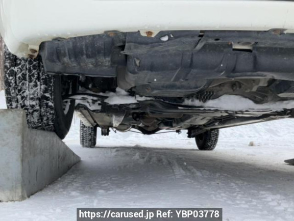 Used 2007 AT toyota probox-van NCP55V Image[31]