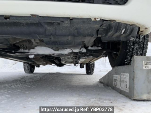 Used 2007 AT toyota probox-van NCP55V Image[32]