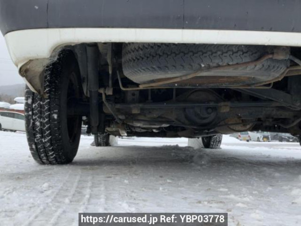 Used 2007 AT toyota probox-van NCP55V Image[37]