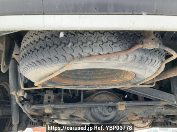 Used 2007 AT toyota probox-van NCP55V Image[40]