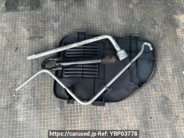 Used 2007 AT toyota probox-van NCP55V Image[41]