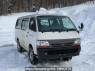 Used 2001 MT toyota hiace-van LH178V Image[0]