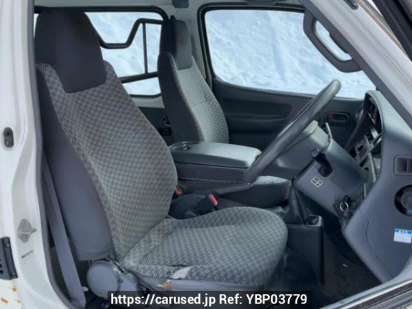 Used 2001 MT toyota hiace-van LH178V Image[12]