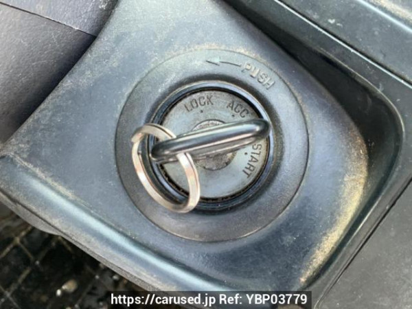 Used 2001 MT toyota hiace-van LH178V Image[24]