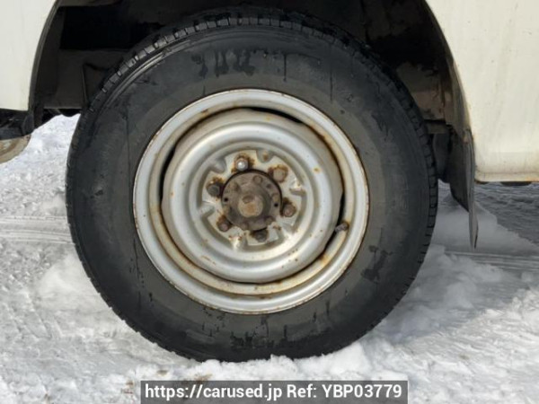 Used 2001 MT toyota hiace-van LH178V Image[27]