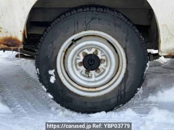 Used 2001 MT toyota hiace-van LH178V Image[28]