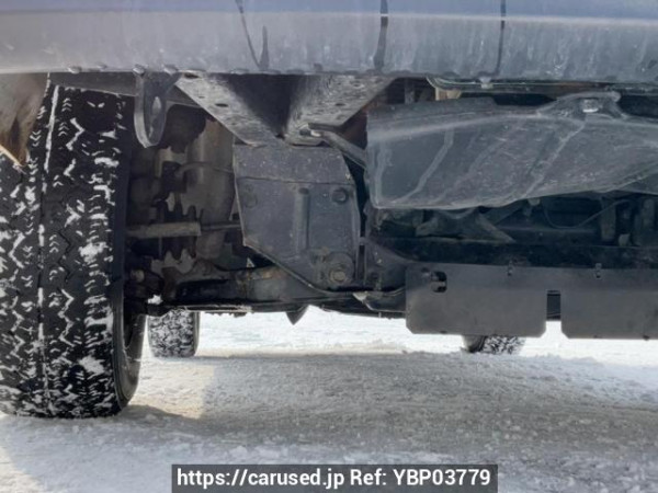 Used 2001 MT toyota hiace-van LH178V Image[30]