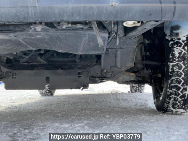 Used 2001 MT toyota hiace-van LH178V Image[31]