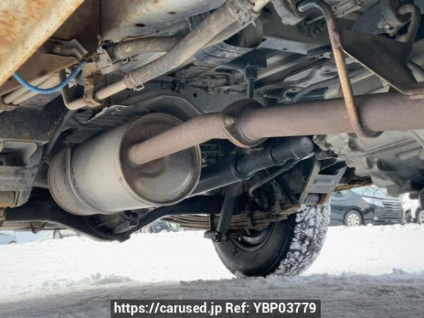 Used 2001 MT toyota hiace-van LH178V Image[32]