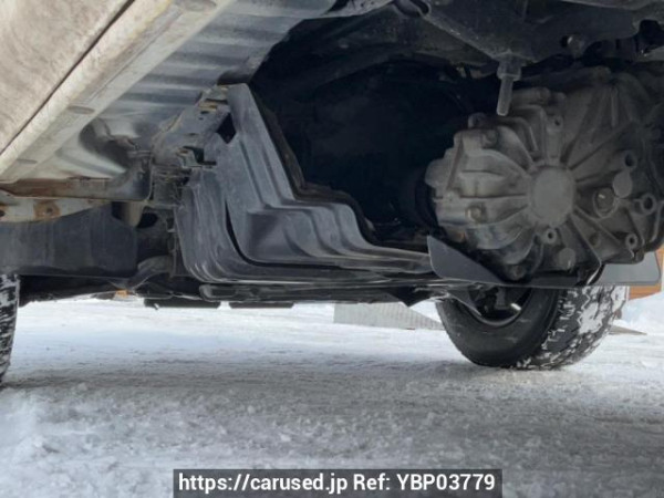 Used 2001 MT toyota hiace-van LH178V Image[34]