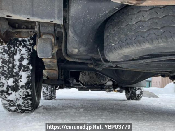 Used 2001 MT toyota hiace-van LH178V Image[36]