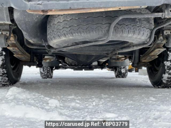 Used 2001 MT toyota hiace-van LH178V Image[37]