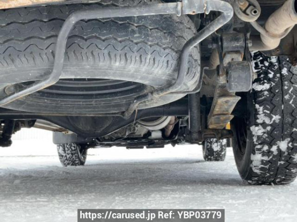 Used 2001 MT toyota hiace-van LH178V Image[38]