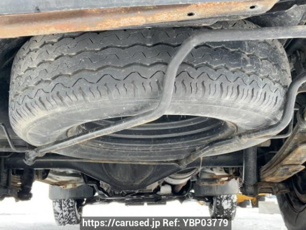 Used 2001 MT toyota hiace-van LH178V Image[39]