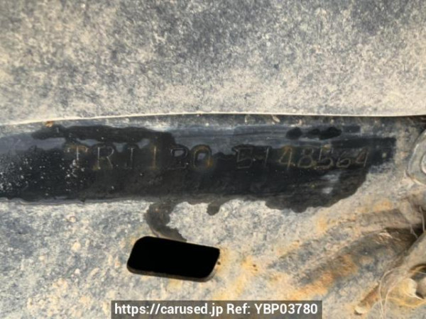 Used 2009 AT toyota land-cruiser-prado TRJ120W Image[11]