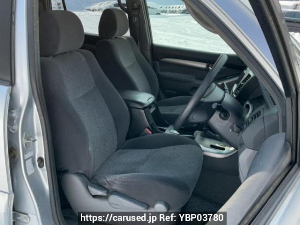 Used 2009 AT toyota land-cruiser-prado TRJ120W Image[12]