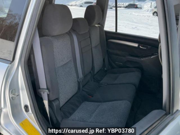 Used 2009 AT toyota land-cruiser-prado TRJ120W Image[14]