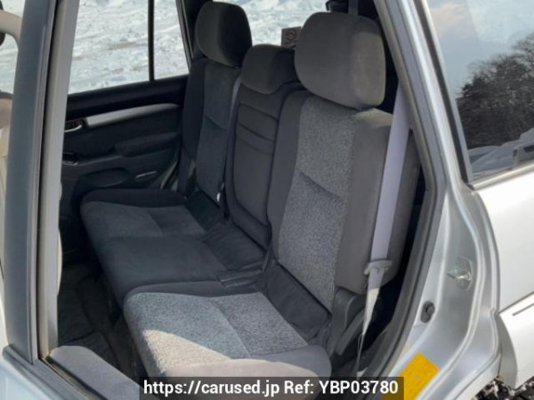 Used 2009 AT toyota land-cruiser-prado TRJ120W Image[15]