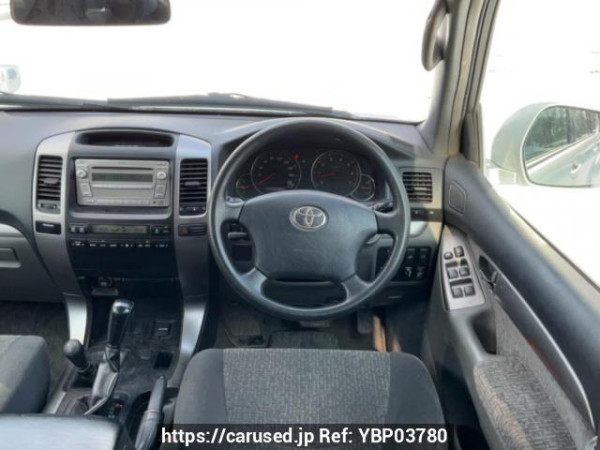 Used 2009 AT toyota land-cruiser-prado TRJ120W Image[19]