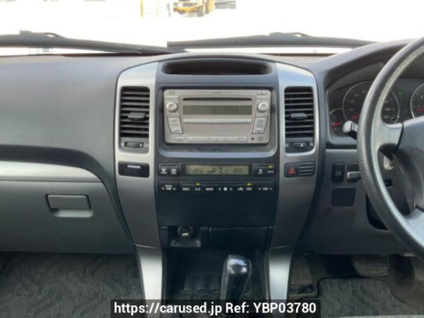 Used 2009 AT toyota land-cruiser-prado TRJ120W Image[21]