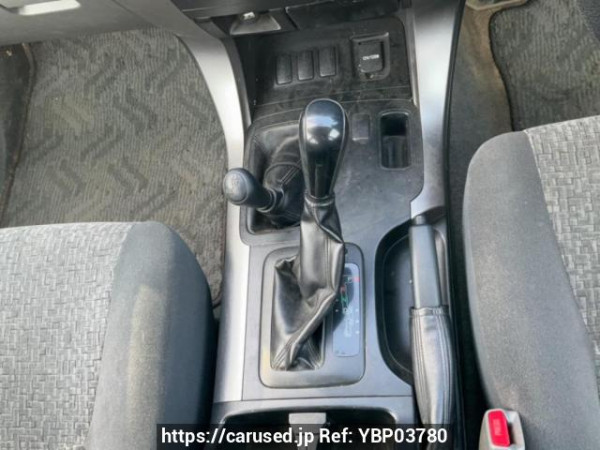Used 2009 AT toyota land-cruiser-prado TRJ120W Image[24]