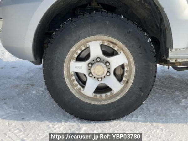Used 2009 AT toyota land-cruiser-prado TRJ120W Image[28]