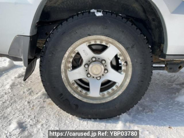 Used 2009 AT toyota land-cruiser-prado TRJ120W Image[29]