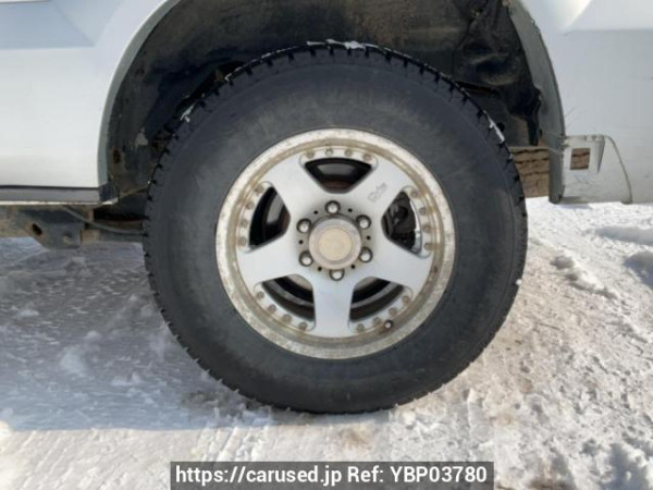 Used 2009 AT toyota land-cruiser-prado TRJ120W Image[30]