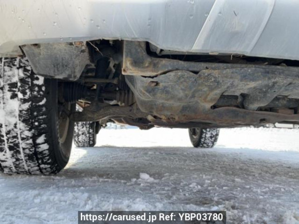 Used 2009 AT toyota land-cruiser-prado TRJ120W Image[31]