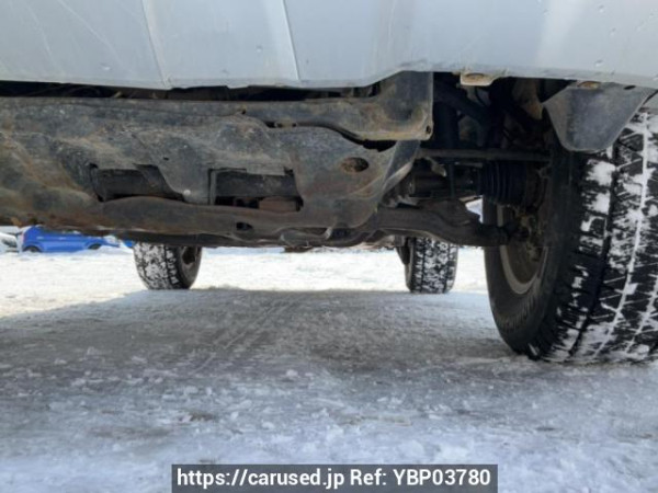 Used 2009 AT toyota land-cruiser-prado TRJ120W Image[32]