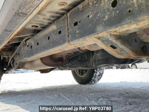 Used 2009 AT toyota land-cruiser-prado TRJ120W Image[33]