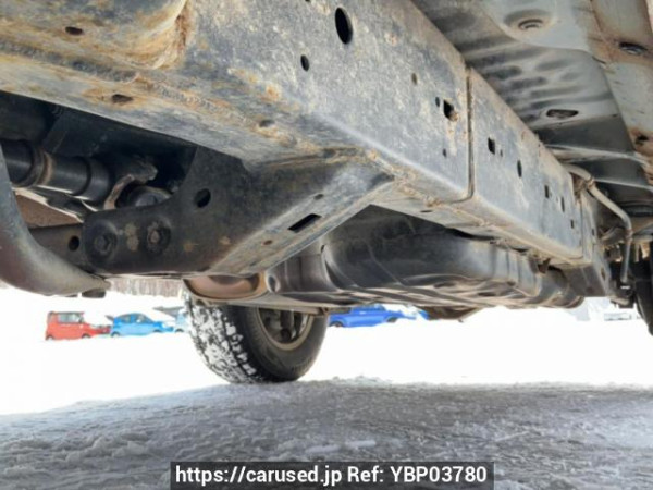 Used 2009 AT toyota land-cruiser-prado TRJ120W Image[34]