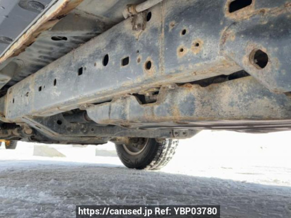 Used 2009 AT toyota land-cruiser-prado TRJ120W Image[35]