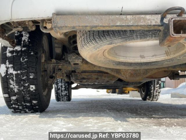 Used 2009 AT toyota land-cruiser-prado TRJ120W Image[37]